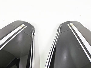 2014 Moto Guzzi California 1400 Touring Side Tank Cover Fairing Set B063182