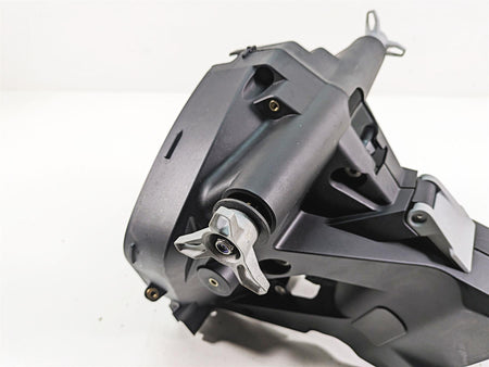2020 KTM 1290 Super Adventure R Front Mask Cover Carrier Holder 6071401020033 {{ shop.shopifyCountryName }} - Mototech271