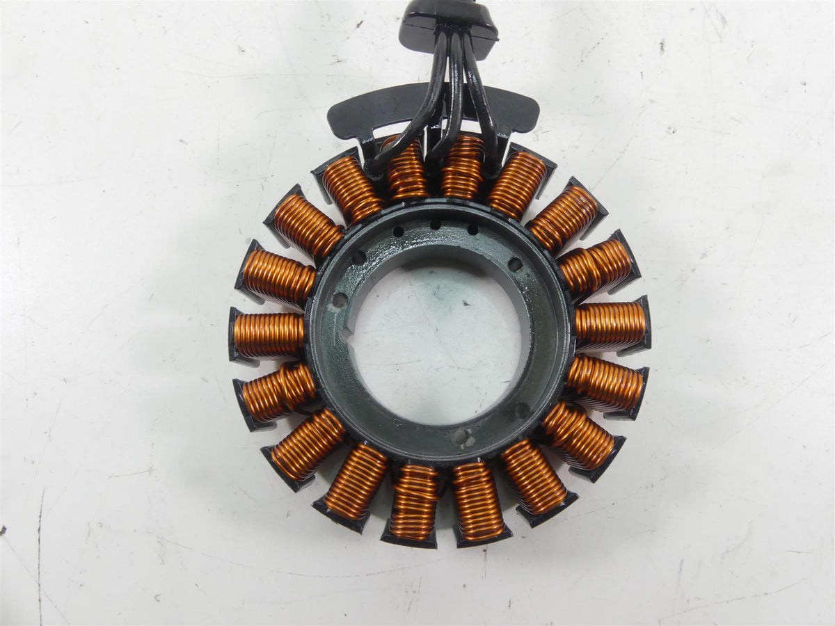 2021 Harley Softail FLSB Sport Glide Stator Alternator Generator 29900042A {{ shop.shopifyCountryName }} - Mototech271