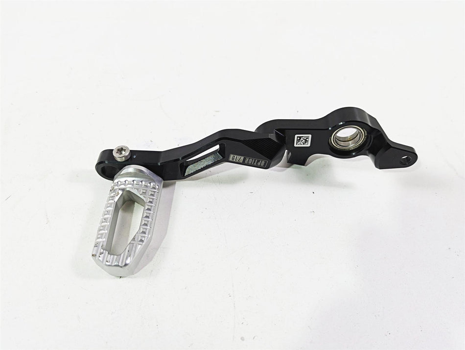 2021 BMW R1250GS K51 Adv Rear Brake Pedal Lever Ped Option 719 35219829572 {{ shop.shopifyCountryName }} - Mototech271