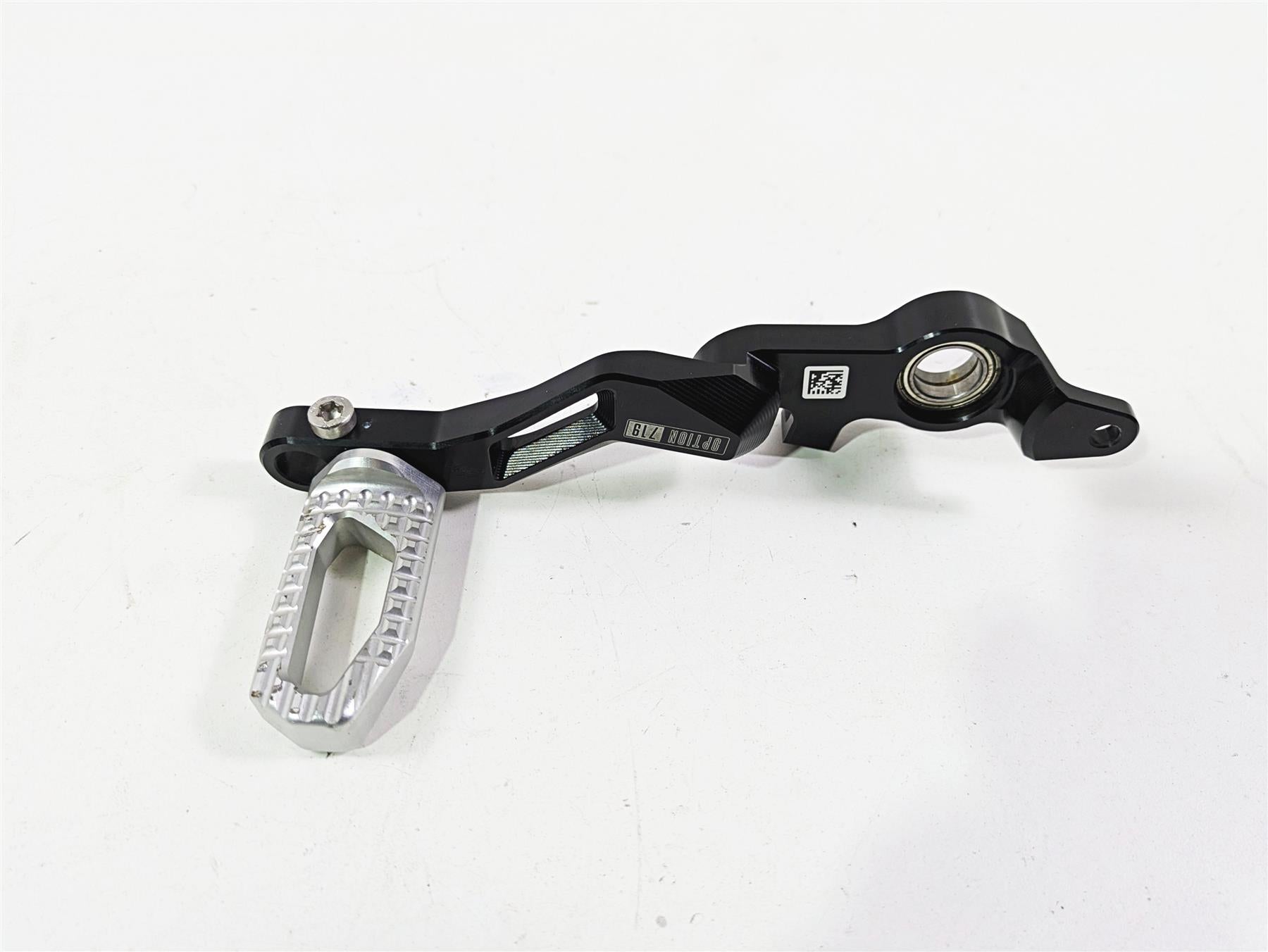 2021 BMW R1250GS K51 Adv Rear Brake Pedal Lever Ped Option 719 35219829572