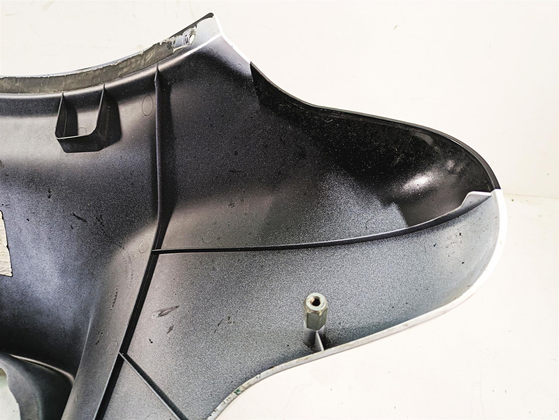 2008 Harley FLHTCU Electra Glide Front Nose Outer Fairing Cover 58503-05A {{ shop.shopifyCountryName }} - Mototech271