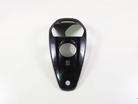 2019 Suzuki M109R VZR1800 Boulevard Tank Console Dash Panel Black 44290-48G00 {{ shop.shopifyCountryName }} - Mototech271
