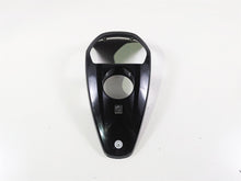 Load image into Gallery viewer, 2019 Suzuki M109R VZR1800 Boulevard Tank Console Dash Panel Black 44290-48G00
