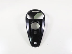 2019 Suzuki M109R VZR1800 Boulevard Tank Console Dash Panel Black 44290-48G00
