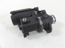 Load image into Gallery viewer, 2007 Harley Touring FLHR SE CVO Road King Engine Starter Motor 31619-06A

