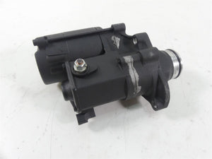2007 Harley Touring FLHR SE CVO Road King Engine Starter Motor 31619-06A