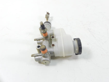 2013 Arctic Cat Wildcat 1000 LTD Hayes Main Brake Master Cylinder 3/4" 2502-043 {{ shop.shopifyCountryName }} - Mototech271