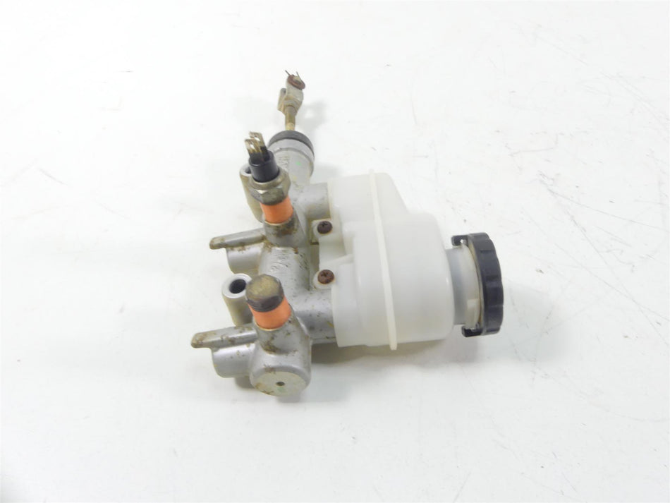 2013 Arctic Cat Wildcat 1000 LTD Hayes Main Brake Master Cylinder 3/4" 2502-043 {{ shop.shopifyCountryName }} - Mototech271