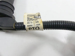 2018 Polaris RZR S 900  Ignition Coils Coil Set 4014295 4014296