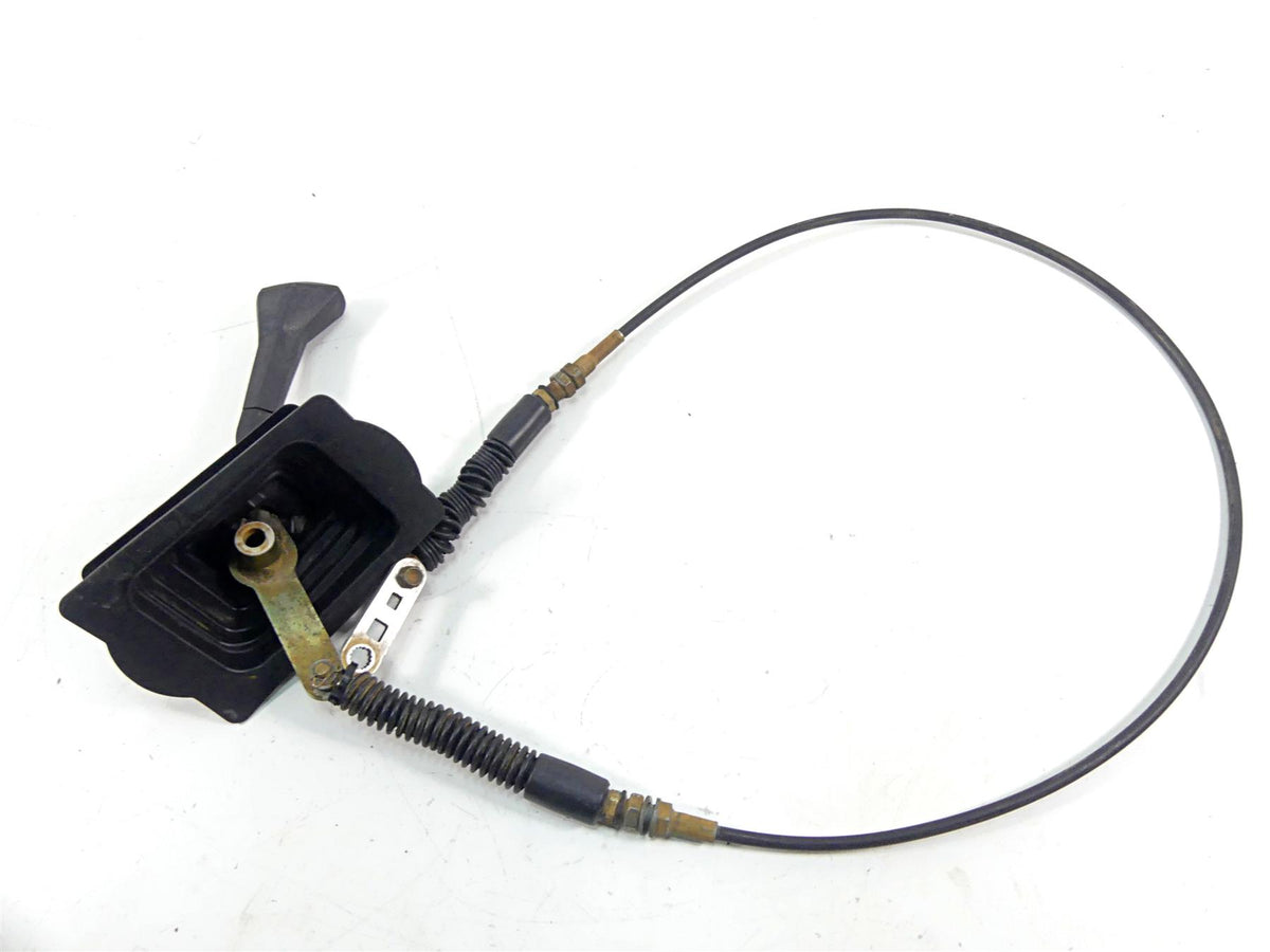 2016 Polaris RZR XP 1000 EPS Shifter Lever & Cable Set 1542256 7081862 {{ shop.shopifyCountryName }} - Mototech271