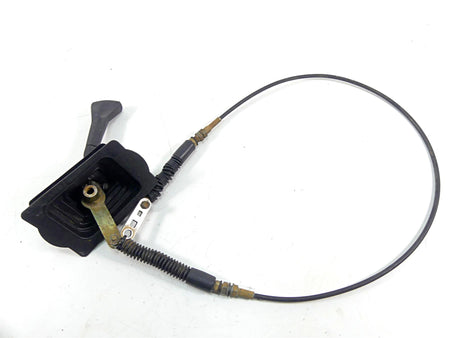 2016 Polaris RZR XP 1000 EPS Shifter Lever & Cable Set 1542256 7081862 {{ shop.shopifyCountryName }} - Mototech271