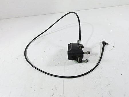 2003 Harley Softail FXSTDI Deuce 100th Front Brake Caliper 44046-00D {{ shop.shopifyCountryName }} - Mototech271