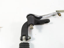 Load image into Gallery viewer, 2009 Harley FXDF Dyna Fat Bob Left Front Foot Peg Shifter Links Set 33693-03 | Mototech271
