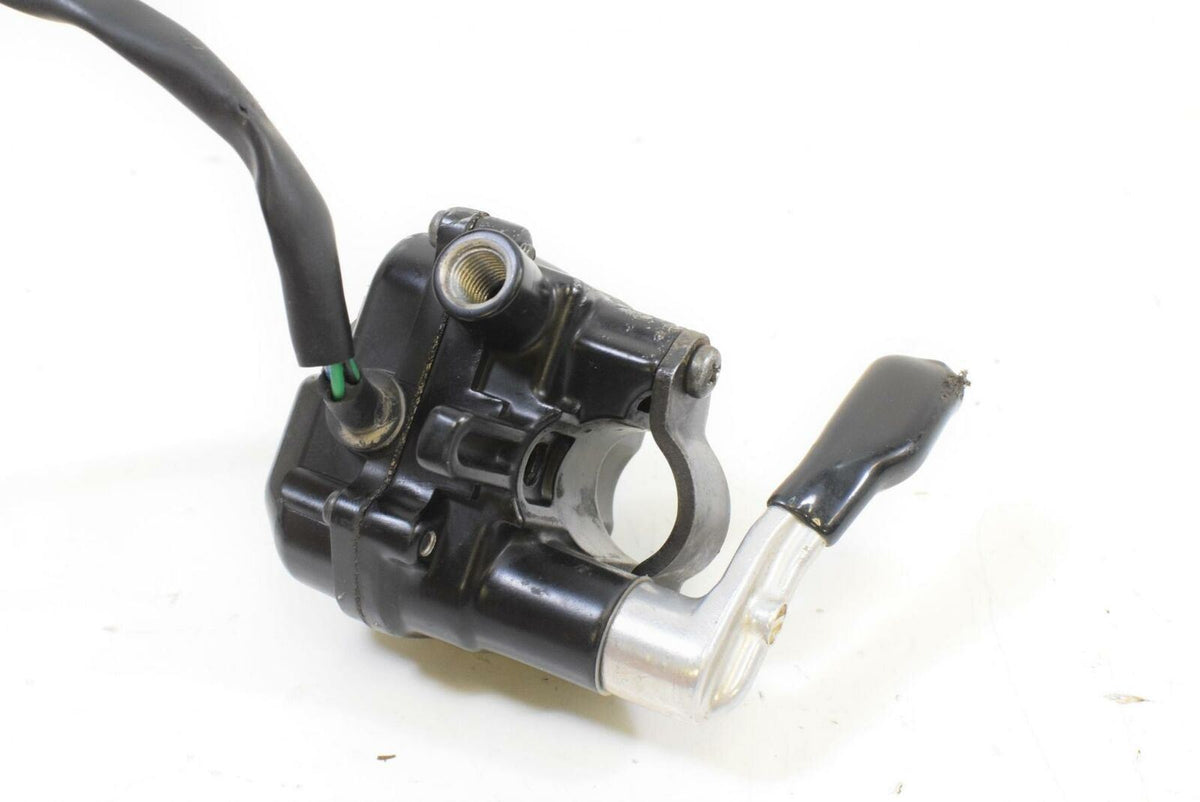 2013 Honda TRX420 FPA Rancher 4x4 Thumb Throttle Control Switch 53143-HP5-L00 {{ shop.shopifyCountryName }} - Mototech271