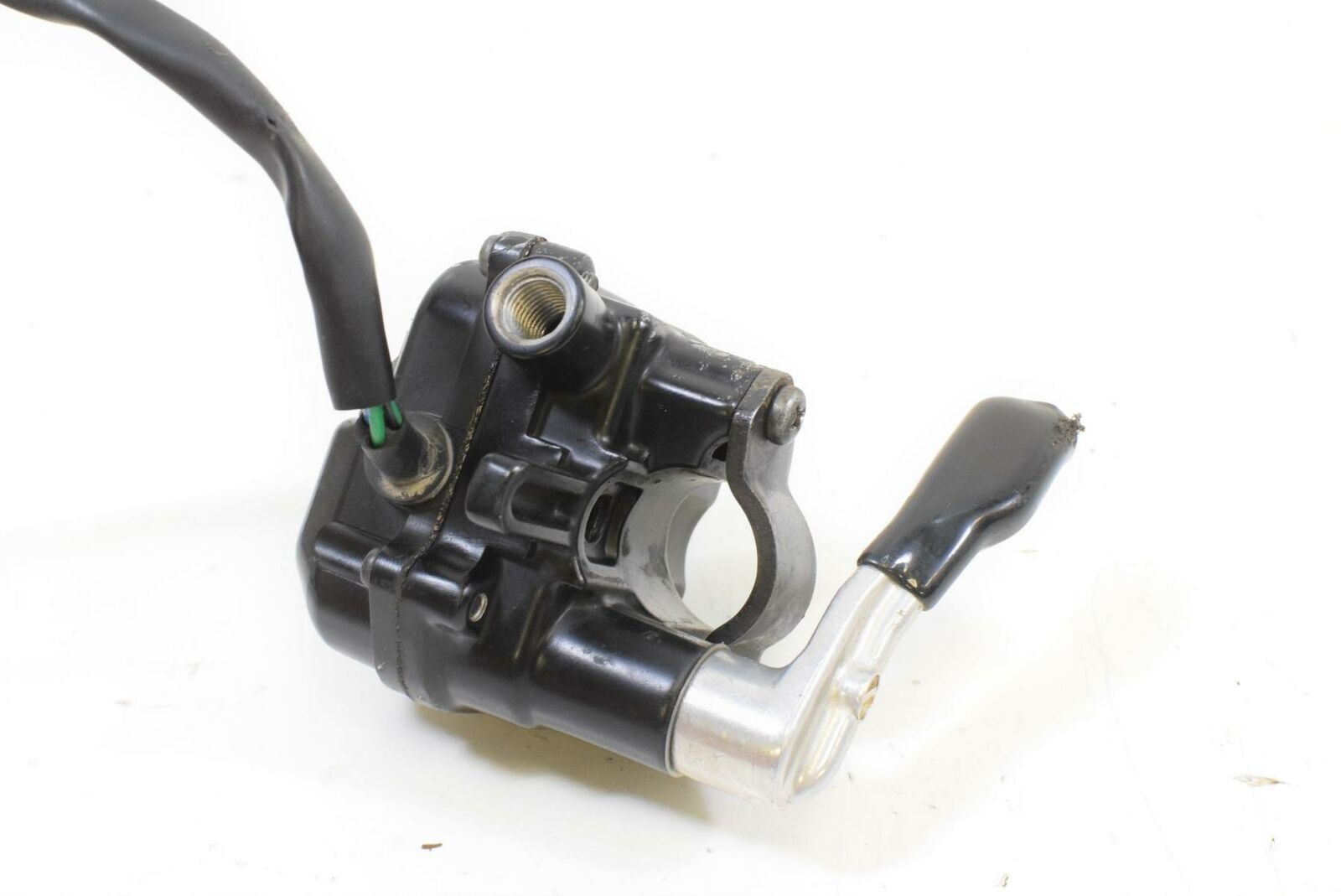 2013 Honda TRX420 FPA Rancher 4x4 Thumb Throttle Control Switch 53143-HP5-L00 {{ shop.shopifyCountryName }} - Mototech271