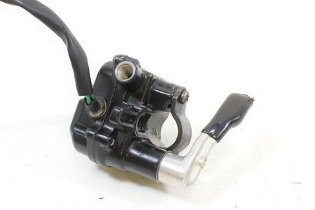 2013 Honda TRX420 FPA Rancher 4x4 Thumb Throttle Control Switch 53143-HP5-L00 {{ shop.shopifyCountryName }} - Mototech271