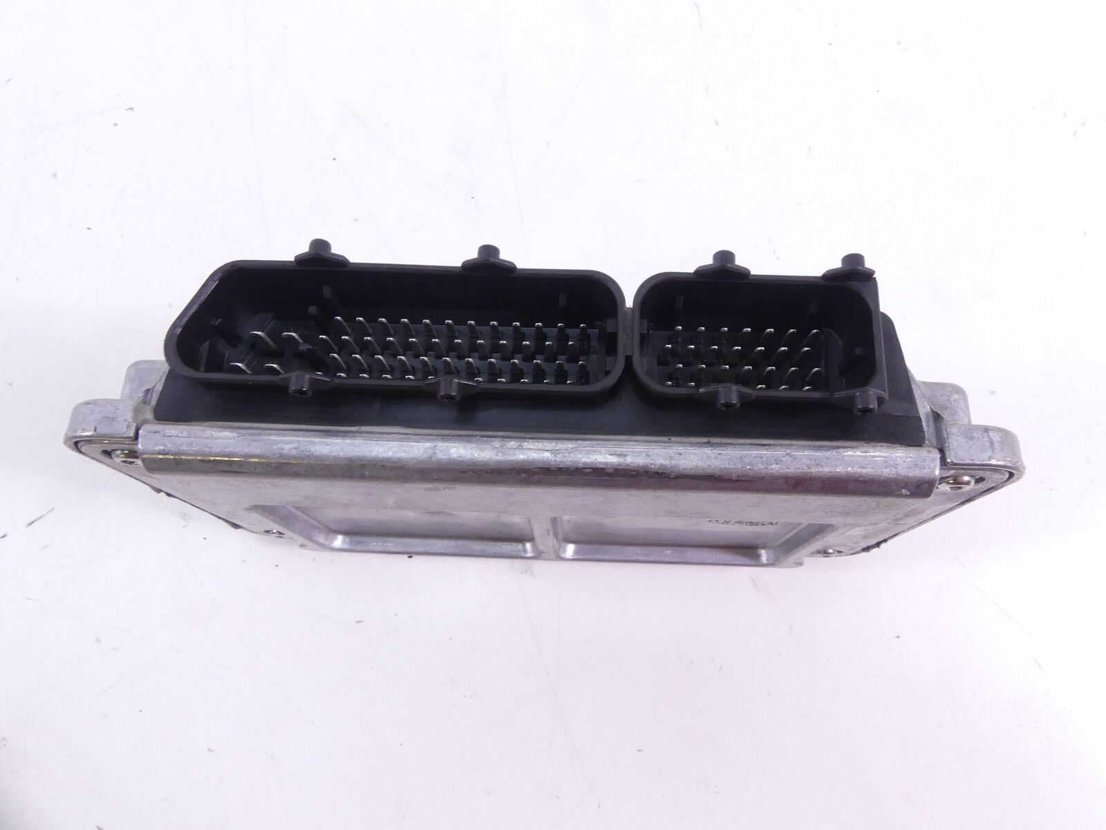 2016 Aprilia RSV 1100 Tuono V4 RR Cdi Ecm Ecu Engine Control Module CM264501 {{ shop.shopifyCountryName }} - Mototech271