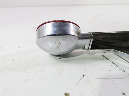 2003 Harley Touring FLHTCUI E-Glide 100th Rear Blinker Turn Signal Bar 68145-98 {{ shop.shopifyCountryName }} - Mototech271