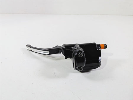 2014 Harley Touring FLHTK Electra Glide Front Brake Master Cylinder 44551-08F-Mototech271