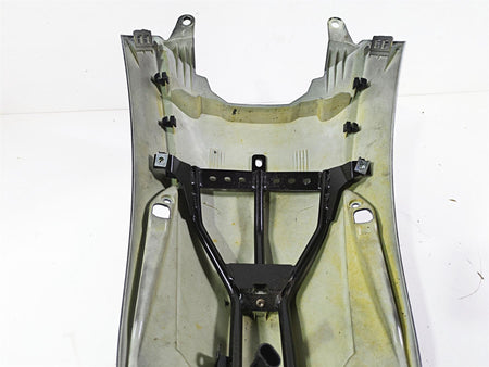 2014 Moto Guzzi California 1400 Touring Rear Upper Fender & Support 887487 {{ shop.shopifyCountryName }} - Mototech271