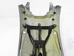 2014 Moto Guzzi California 1400 Touring Rear Upper Fender & Support 887487 | Mototech271