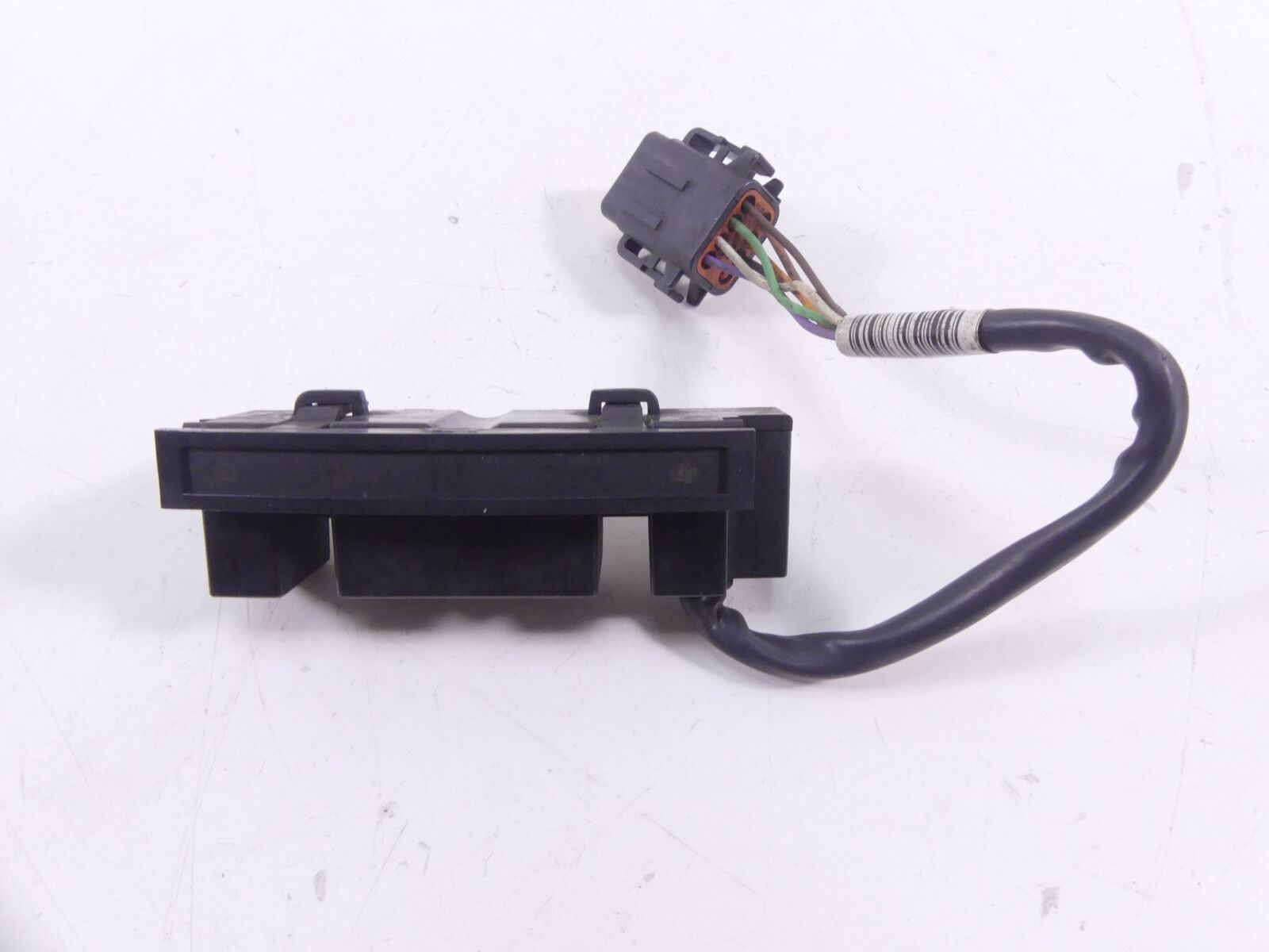 2009 Harley Touring FLHRC Road King Indicator Oil Blinker Lights 68113-99 {{ shop.shopifyCountryName }} - Mototech271