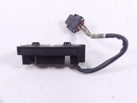 2009 Harley Touring FLHRC Road King Indicator Oil Blinker Lights 68113-99 {{ shop.shopifyCountryName }} - Mototech271