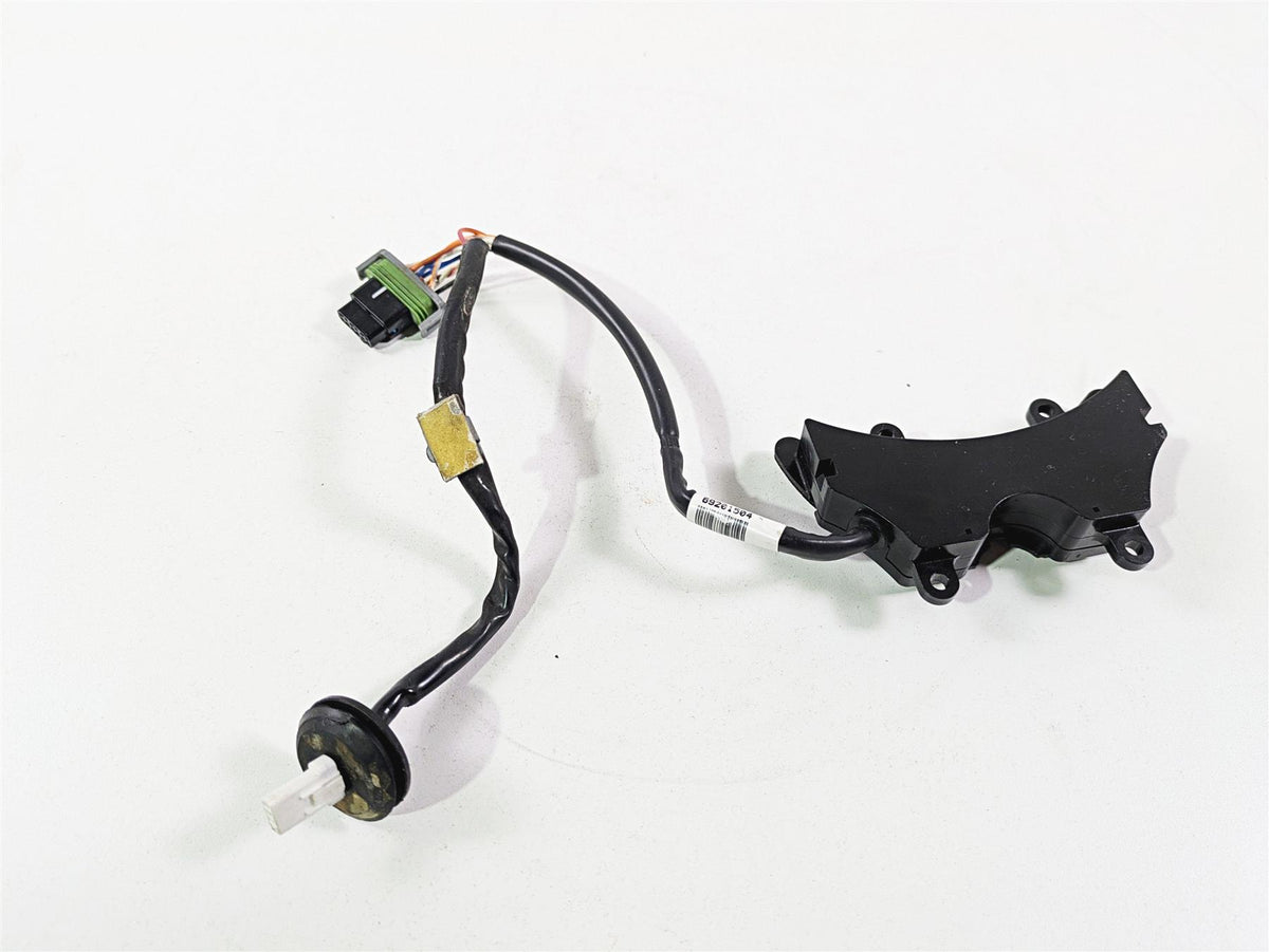 2018 Harley FLHCS Softail Heritage 115th Indicator Instrument Light Set 69201504 {{ shop.shopifyCountryName }} - Mototech271