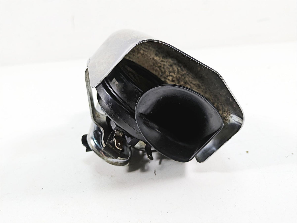 2006 Harley Sportster XL1200 Horn + Chrome Cover 61300478A {{ shop.shopifyCountryName }} - Mototech271