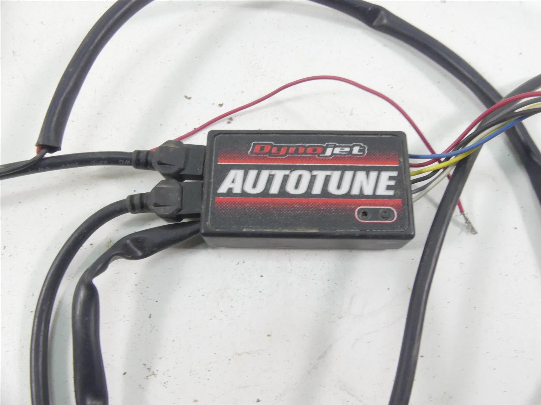 2016 Yamaha YXZ1000 R EPS SE Dynojet Power Commander V Autotune Set 76125038 {{ shop.shopifyCountryName }} - Mototech271
