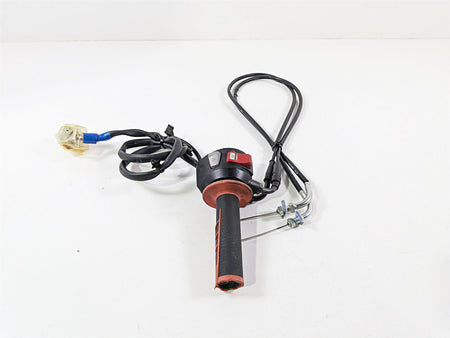 2017 Honda CRF1000 Africa Twin Right Hand Start Control Switch 35130-MJP-G81-Mototech271