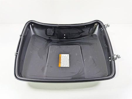 2018 Harley Touring FLHTCU Electra Glide Trunk Tour Pack Cover Lid 53000370-Mototech271