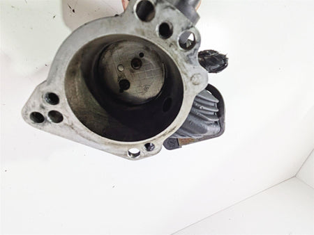 2016 Harley FXDL Dyna Low Rider Throttle Body Fuel Injection 27708-10A {{ shop.shopifyCountryName }} - Mototech271