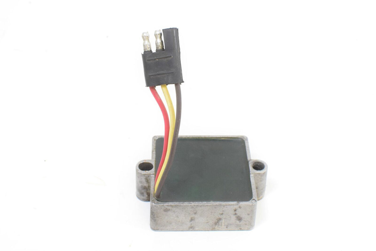 2012 Polaris Pro RMK 800 163" Switchback Voltage Regulater 4010794 {{ shop.shopifyCountryName }} - Mototech271
