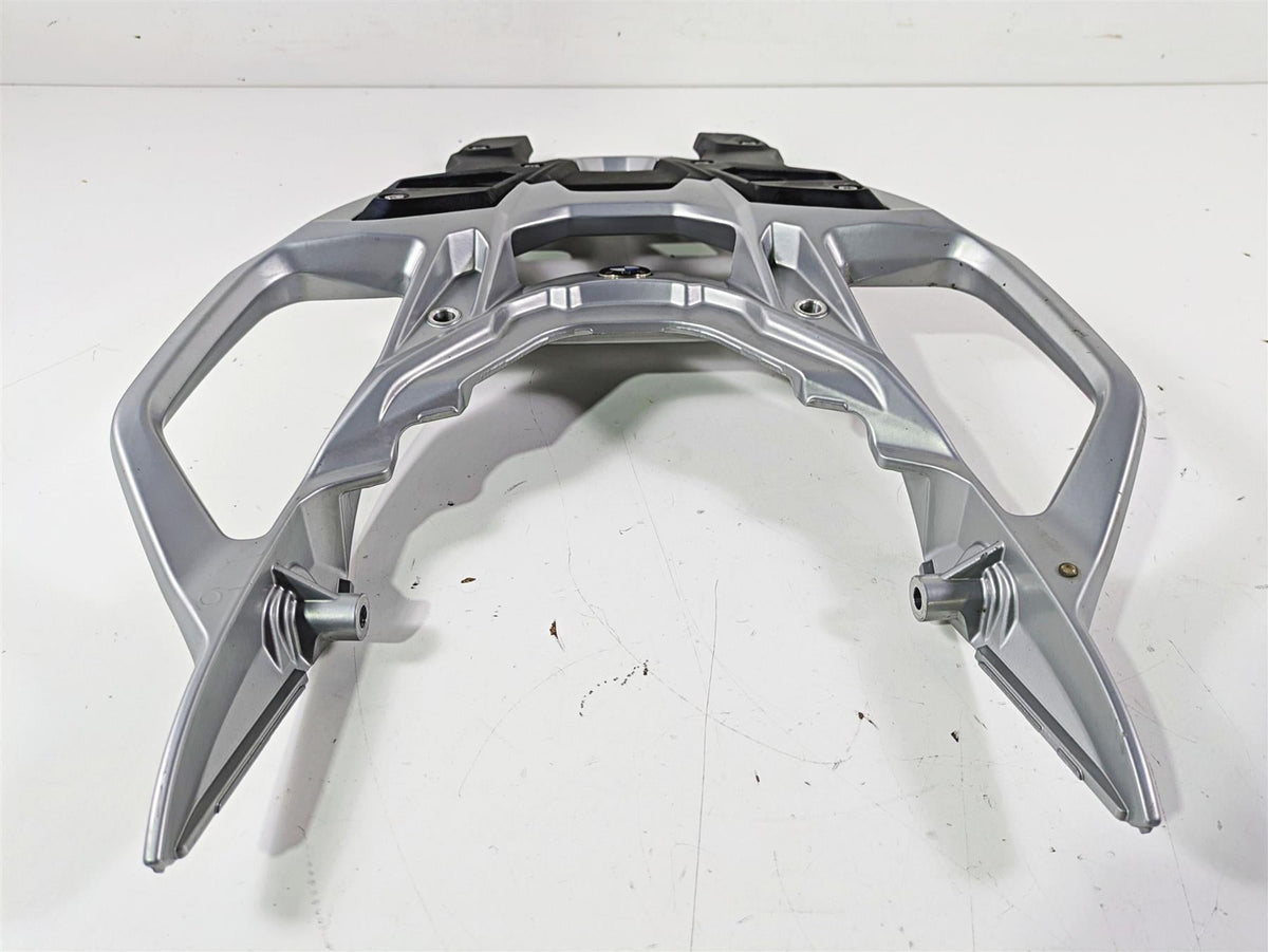 2019 BMW S1000XR K49 Rear Grab Luggage Rack 46547717014 46548567908 {{ shop.shopifyCountryName }} - Mototech271