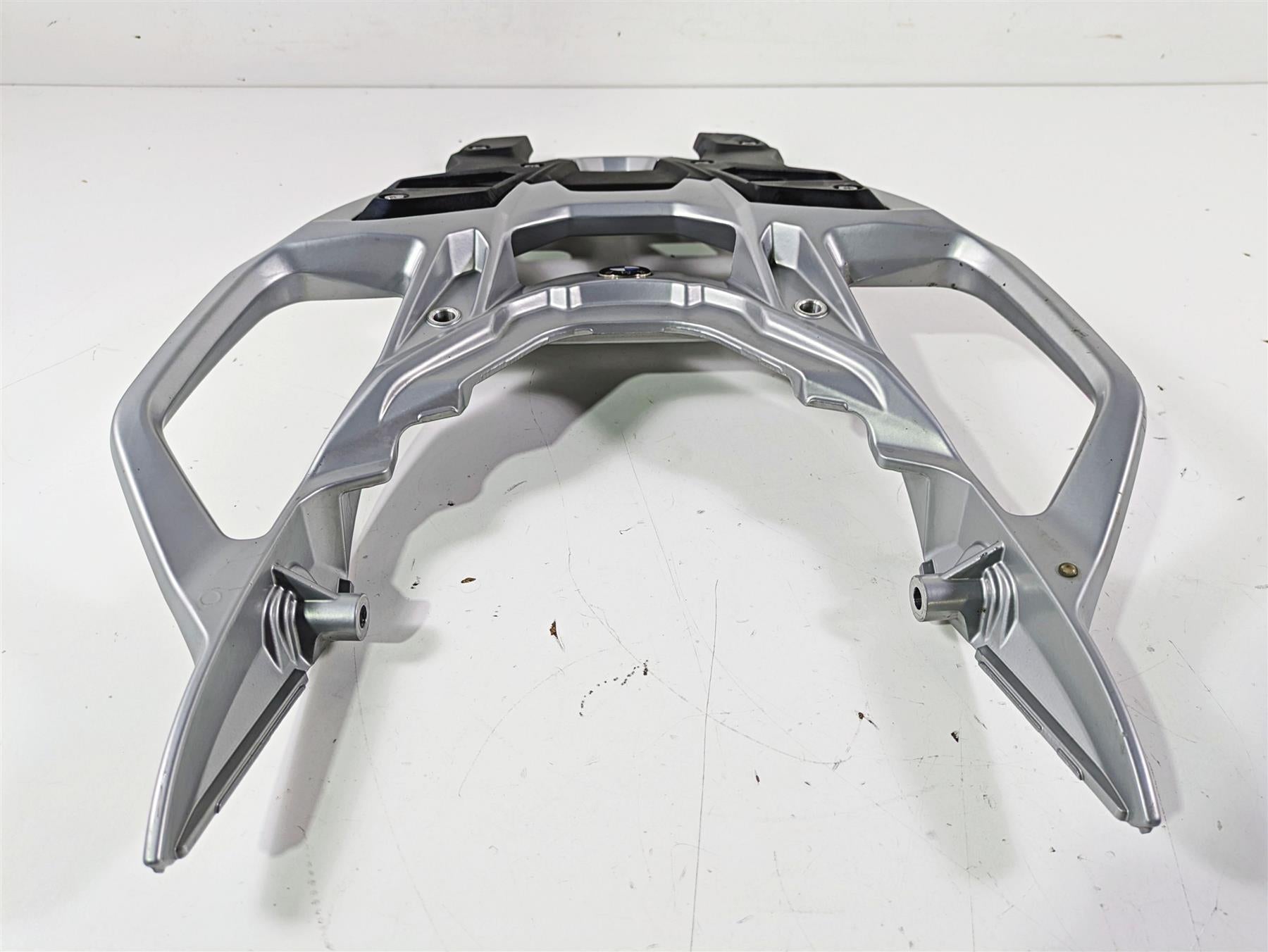 2019 BMW S1000XR K49 Rear Grab Luggage Rack 46547717014 46548567908 {{ shop.shopifyCountryName }} - Mototech271