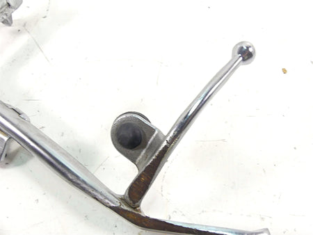 2013 Harley Softail FLSTFB Fat Boy Lo Side Kick Jiffy Stand Kickstand 50103-07B {{ shop.shopifyCountryName }} - Mototech271