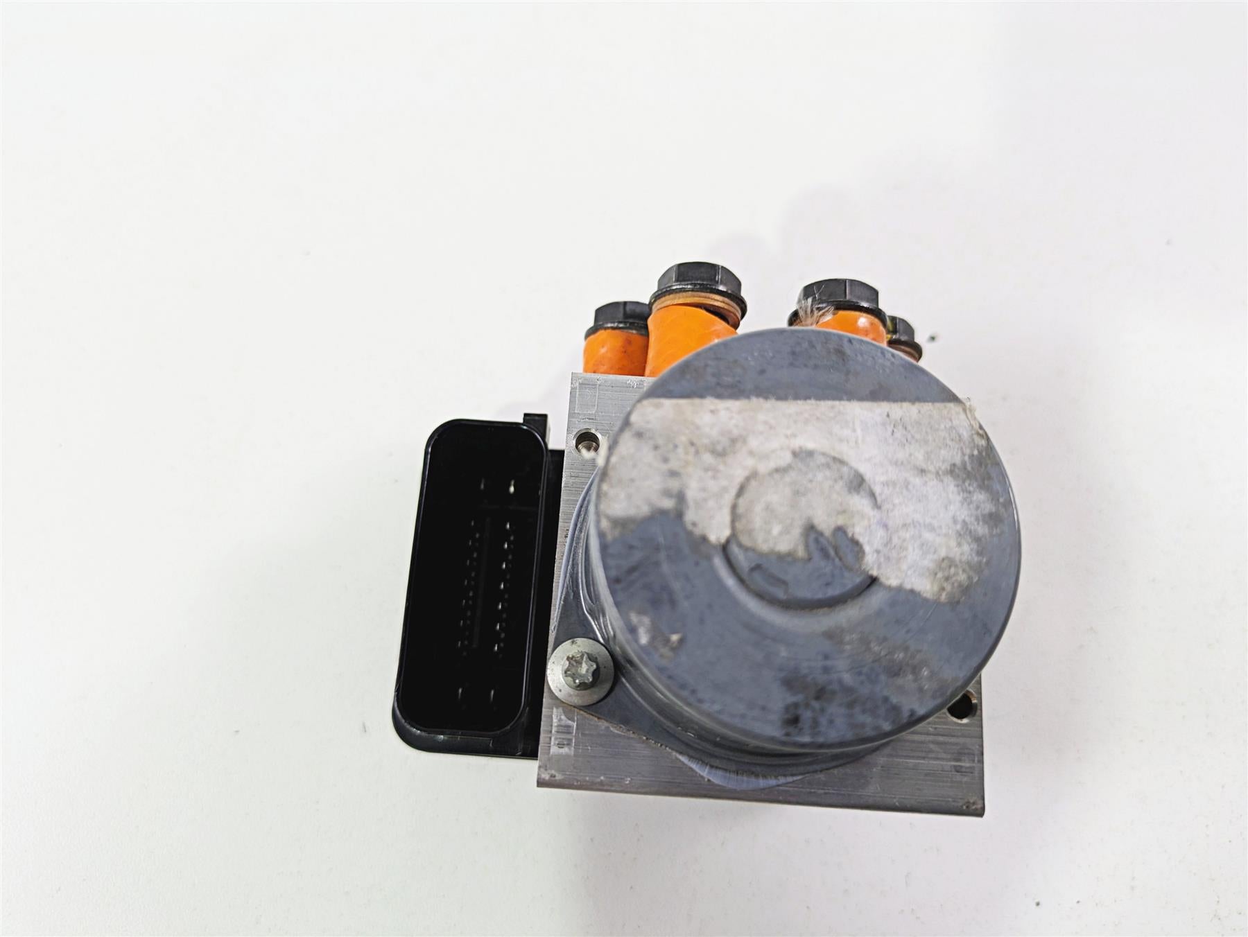 2018 Ducati Scrambler Desert Sled 800 Abs Brake Pump Control Module 54240521F {{ shop.shopifyCountryName }} - Mototech271