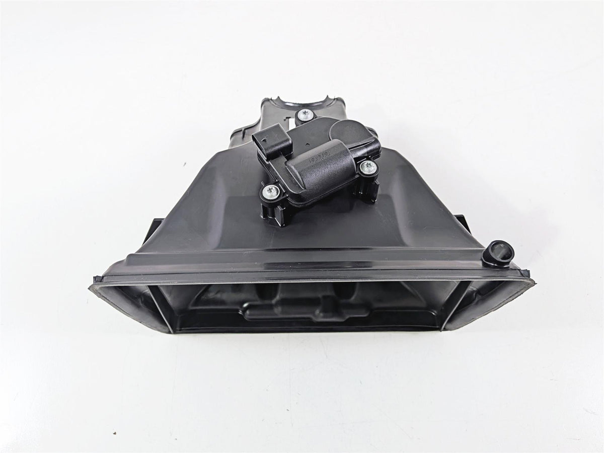 2020 BMW S1000RR K67 Front Air Intake Duct Assembly 13718567803 46637924303-Mototech271