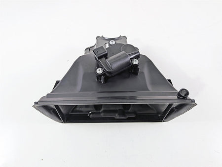 2020 BMW S1000RR K67 Front Air Intake Duct Assembly 13718567803 46637924303-Mototech271
