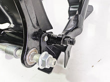 Load image into Gallery viewer, 2022 Harley FXLRS Softail Low Rider Rear Swingarm &amp; Axle Set 47400099BHP
