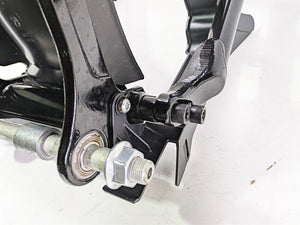 2022 Harley FXLRS Softail Low Rider Rear Swingarm & Axle Set 47400099BHP
