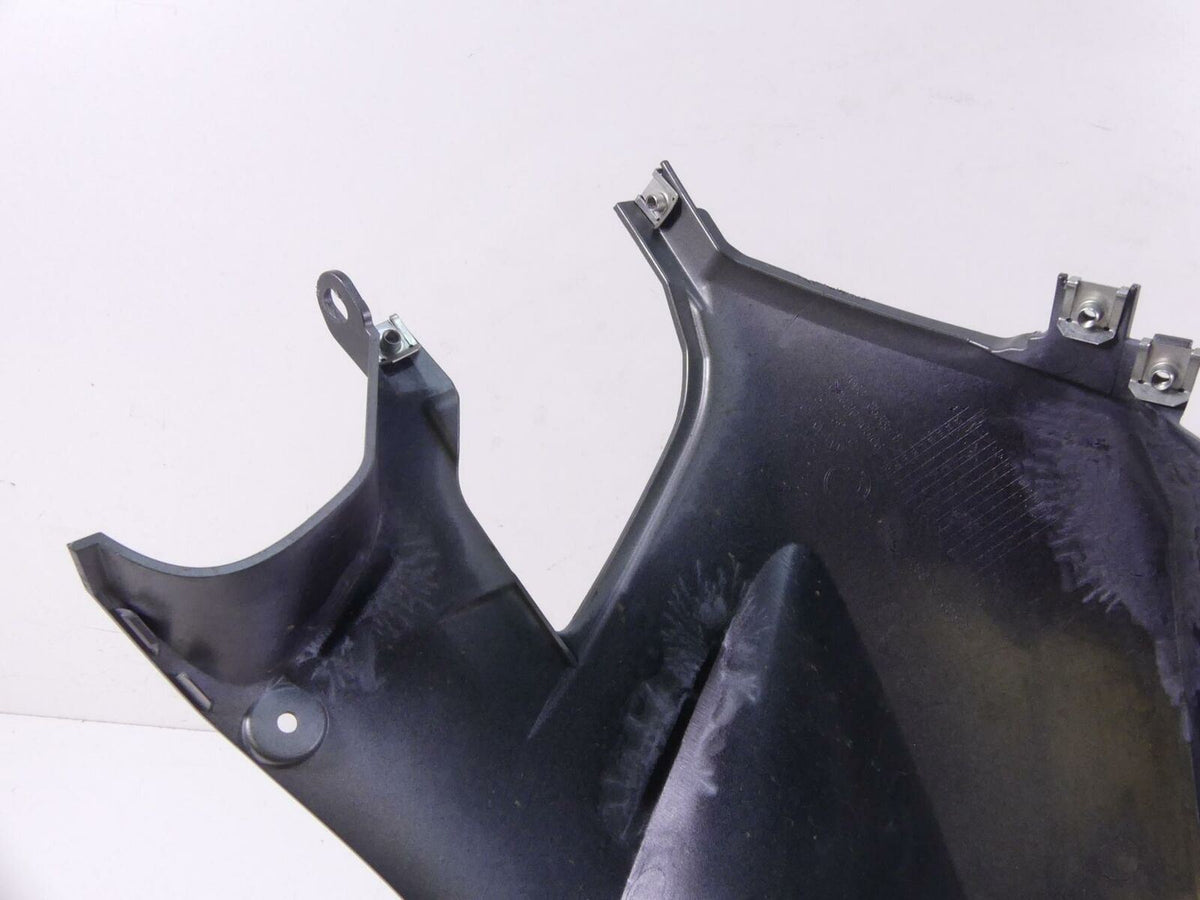 2014 BMW R1200 RT RTW K52 Left Tank Cover Fairing Kallistogray 46638533563 {{ shop.shopifyCountryName }} - Mototech271