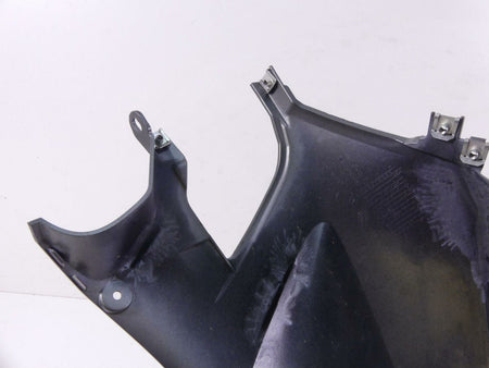 2014 BMW R1200 RT RTW K52 Left Tank Cover Fairing Kallistogray 46638533563 {{ shop.shopifyCountryName }} - Mototech271