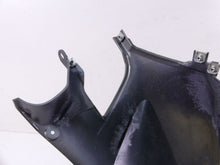 Load image into Gallery viewer, 2014 BMW R1200 RT RTW K52 Left Tank Cover Fairing Kallistogray 46638533563 | Mototech271
