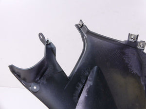 2014 BMW R1200 RT RTW K52 Left Tank Cover Fairing Kallistogray 46638533563 | Mototech271
