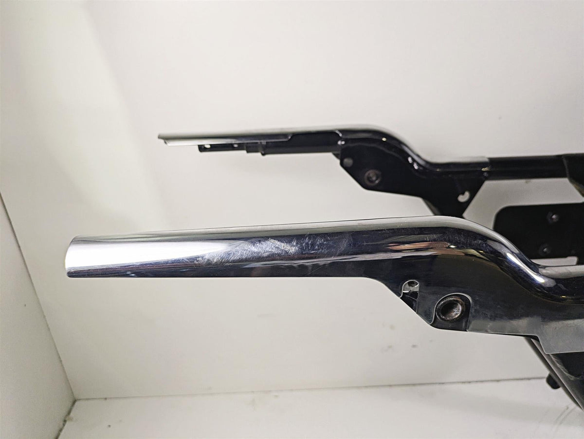 1996 Harley Touring FLHTCUI Electra Glide Straight Main Frame Chassis 47900-93B {{ shop.shopifyCountryName }} - Mototech271