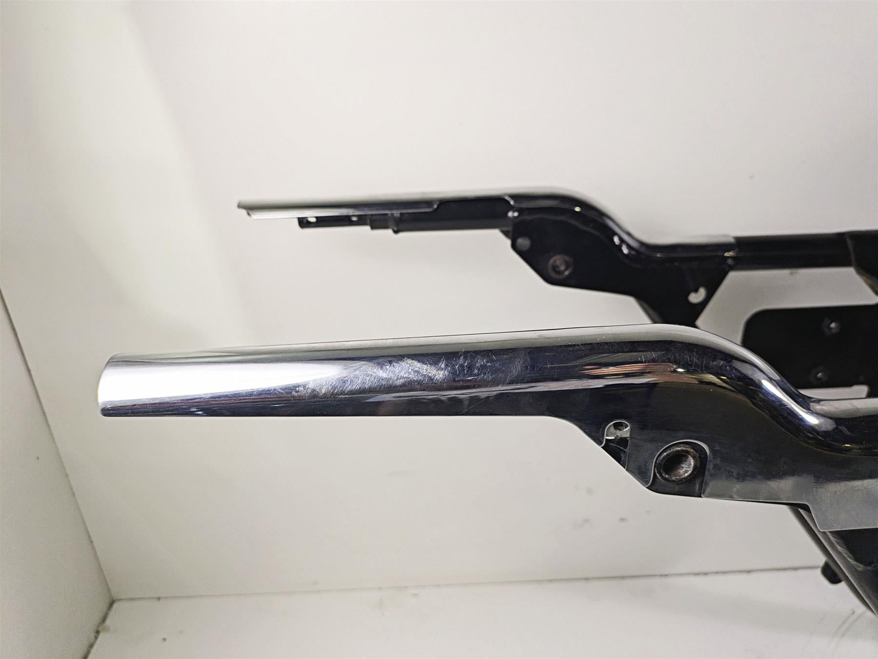 1996 Harley Touring FLHTCUI Electra Glide Straight Main Frame Chassis 47900-93B {{ shop.shopifyCountryName }} - Mototech271