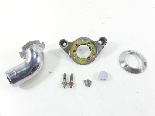 2008 Harley FXCWC Softail Rocker C Screamin Eagle Air Breather Mount 29472-05A | Mototech271